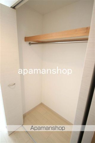 ARDEN江戸堀の内装写真