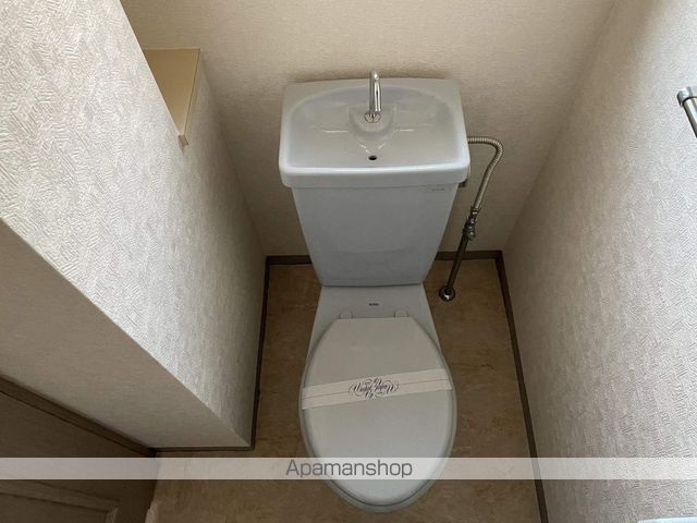 ダイナコート六本松IIIの内装写真