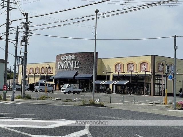 レオパレス赤穂の周辺写真