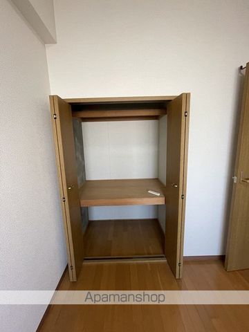 パル・グランディの内装写真