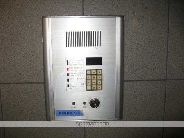 メゾンドール西荻窪の内装写真