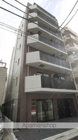 シルフィ田端の外観写真