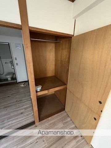 松尾ビルの内装写真
