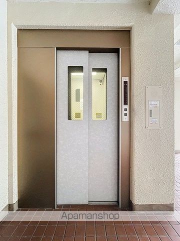 城崎アヴェニューの内装写真