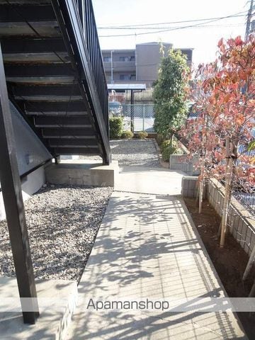 プレステージ八千代台PARTIの周辺写真