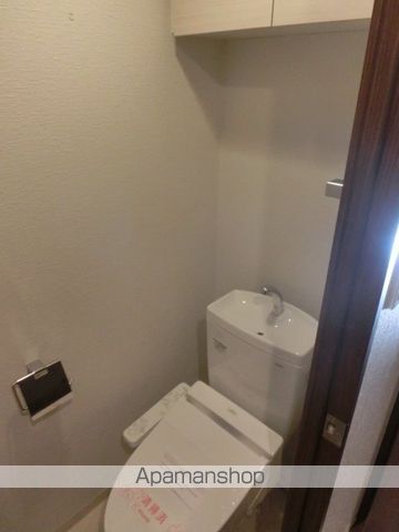フロンティアコート堺筋本町の内装写真