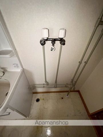 セピアコートの内装写真