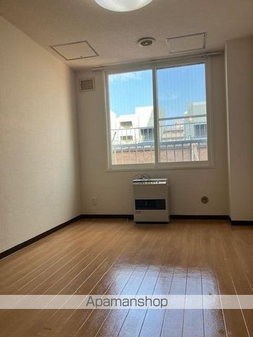 アルファビル大通西17の内装写真