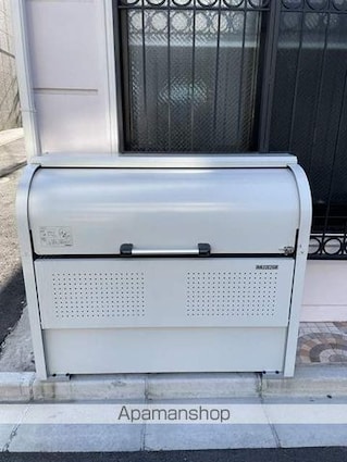 アズ信濃町レジデンス[1R/12.9m2]の共用部5