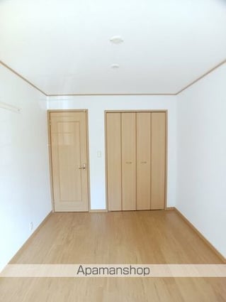 グランドチルドレン[1LDK/45.72m2]の内装