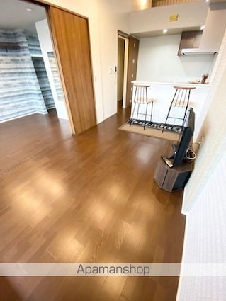 ルアーナスクエア[1LDK/56.72m2]のリビング・居間