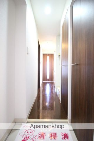 レジディア南1条の内装写真