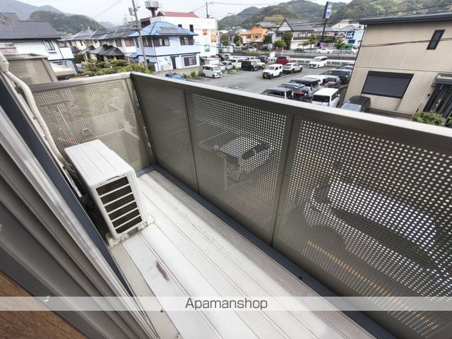 ハピーコートの内装写真