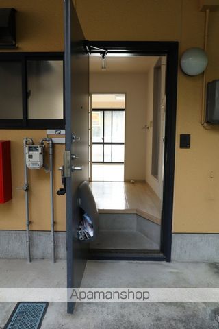 メゾン M Bの内装写真