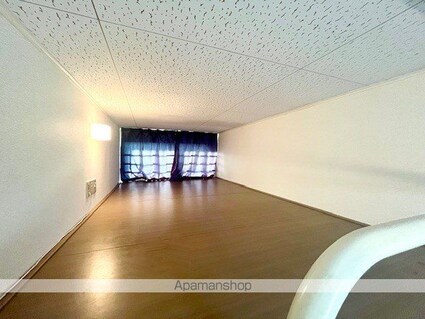 レオパレスディオネ[1K/20.28m2]の内装