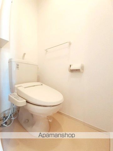 カレントCの内装写真