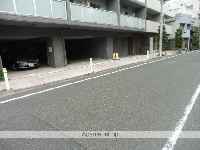 パークアクシス板橋本町弐番館の周辺写真