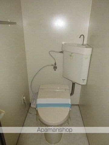 サンシティ杉山IIIの内装写真