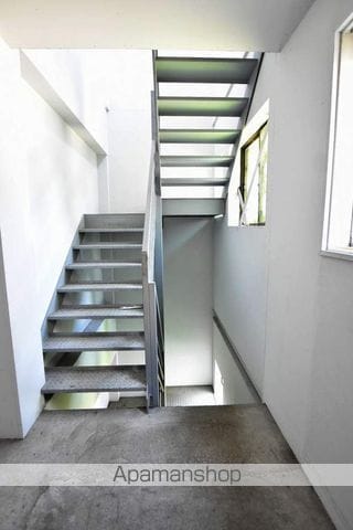 野地アパートの内装写真