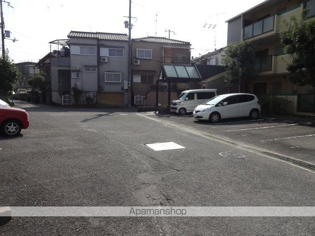 グリーンルーフコートのその他写真