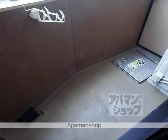 ハウスセゾン朱雀大路の内装写真