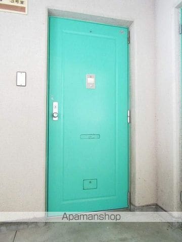キョウロクコーポラスの内装写真