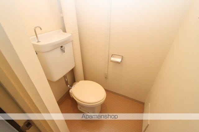 クロノス17Bの内装写真