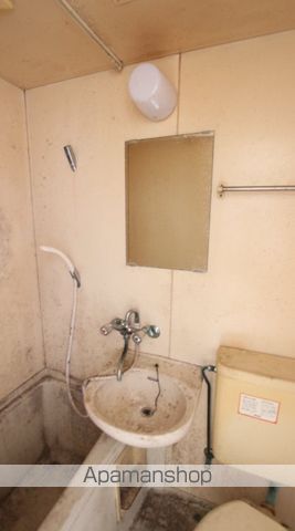 ファミール赤坂IIの内装写真