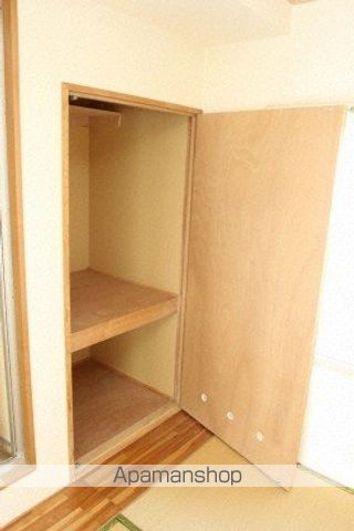 中神マンションの内装写真