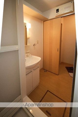 シャーメゾン・ボヌール A棟の内装写真