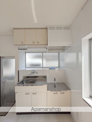 レジデンス日和屋の内装写真