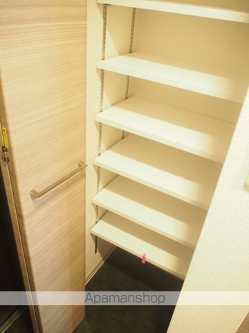 ララプレイス梅田西イルミナーレの内装写真