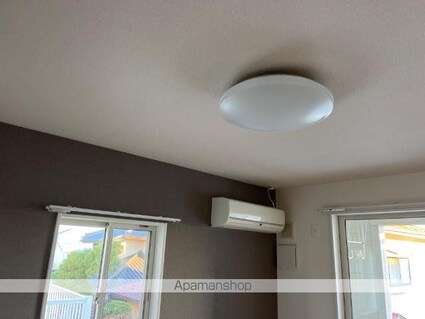 ルミナスガーデンＡ[1LDK/44.95m2]のその他設備