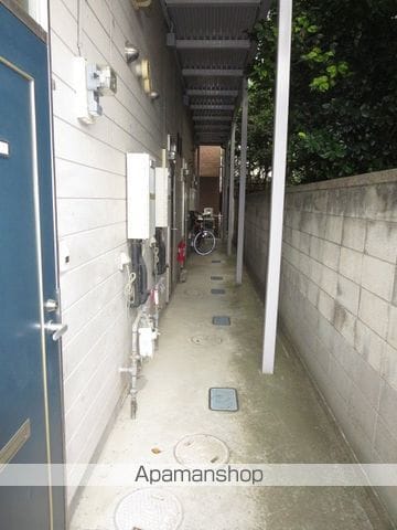 NKハイツVIのその他写真
