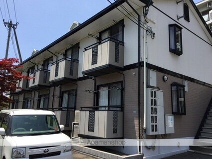 スプリングガーデンみずほ台[1K/26.93m2]の周辺3