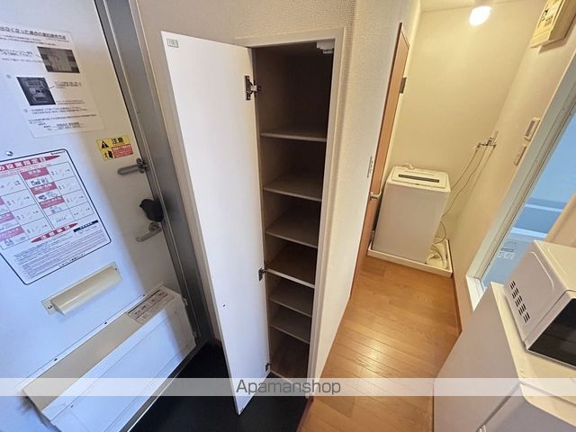 レオパレスCASAYASHIMAの内装写真