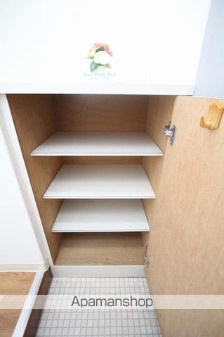 プレシャスタイム新北の内装写真