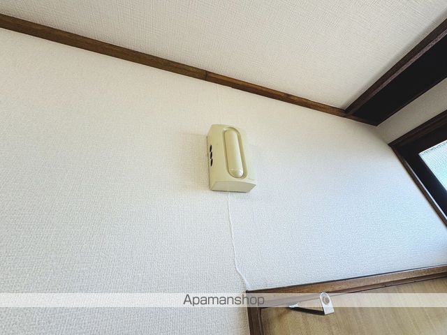ハイツ池田の内装写真
