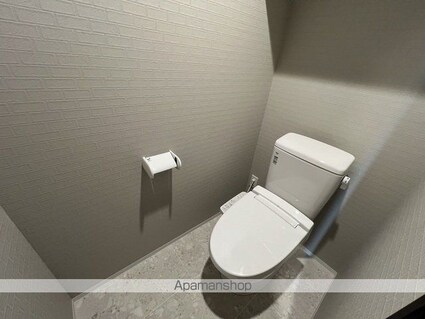 ＬＵＮＡ長町駅前[1K/24.99m2]の内装2