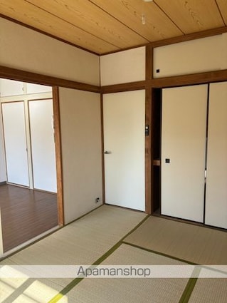 マンション武蔵が丘[2DK/40m2]の内装1