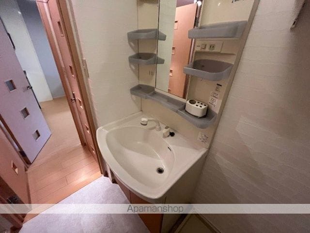 アムール上峰の内装写真