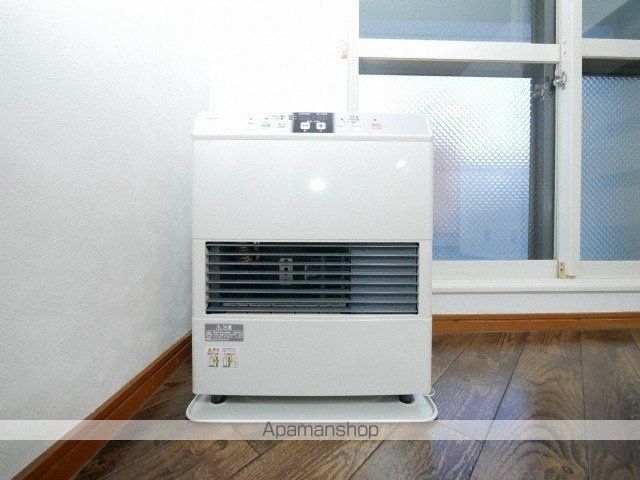 ハイツ金森の内装写真