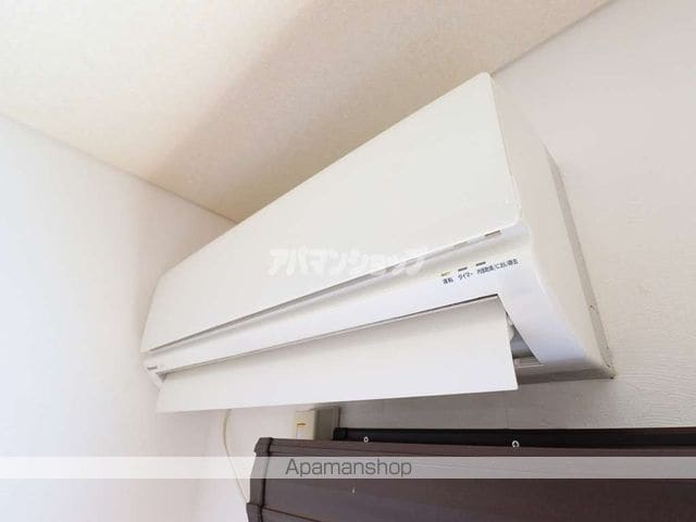 サンガーデン川越の内装写真