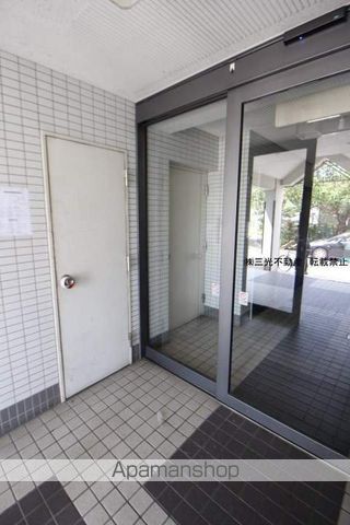 ロジュマン藤の内装写真