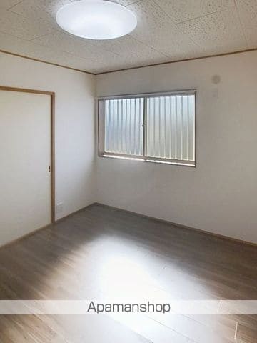 コーポドリームEの内装写真