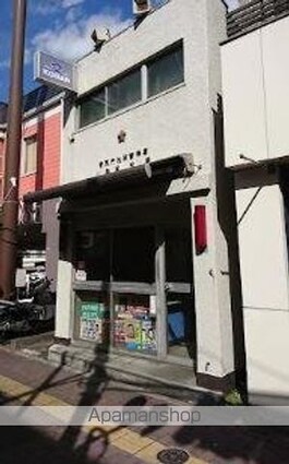 ＰＡＳＳＡＧＥ　ＤＯＵＩＬＬＥ（パサージュドゥイエ）[1K/30.17m2]の周辺6