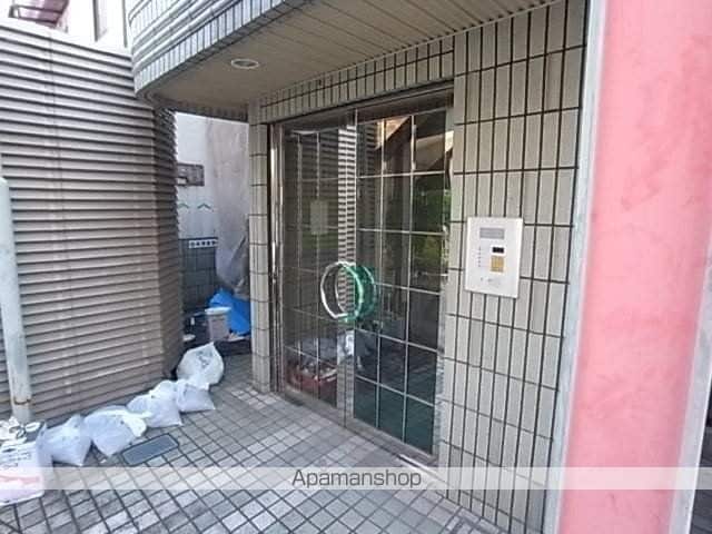 ウイズ園田5の玄関写真