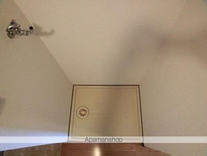 福岡県糟屋郡粕屋町若宮１丁目[1K/25.57m2]のその他内装1