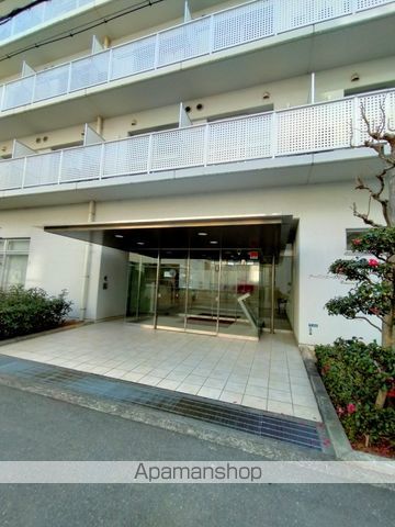 アーバンエース守口パルの玄関写真