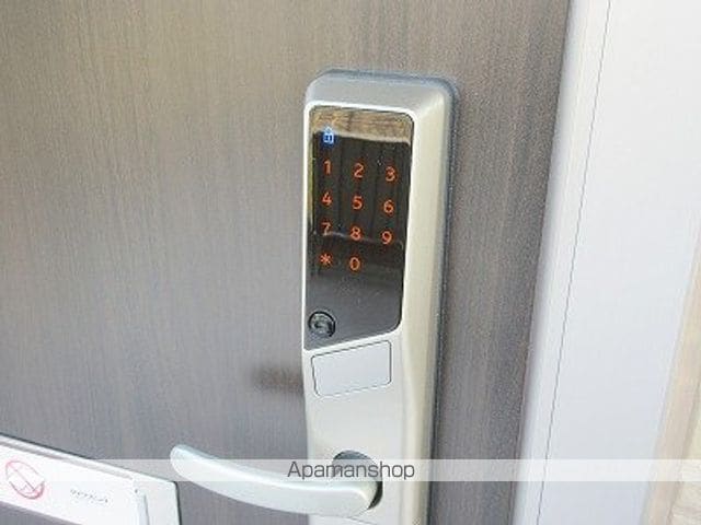 リビエールウメダの内装写真